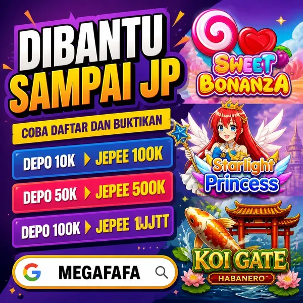 situs slot receh